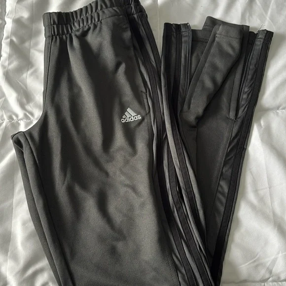 adidas Womens 3 Stripe Active Jogger - Picture 1 of 4